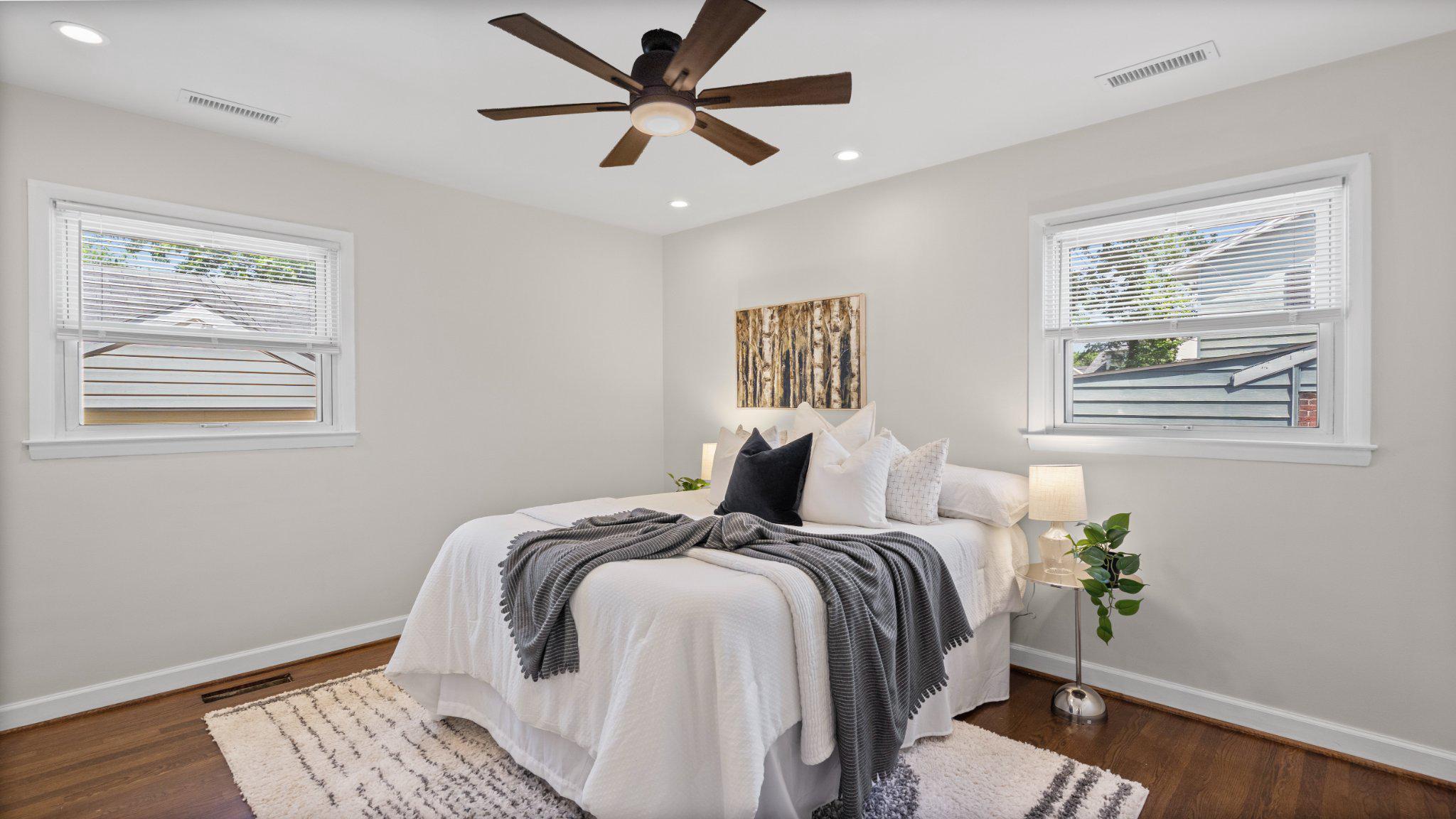 8930 Parlo Road Baltimore, MD 21236 - Photo 19 of 36 Primary Bedroom