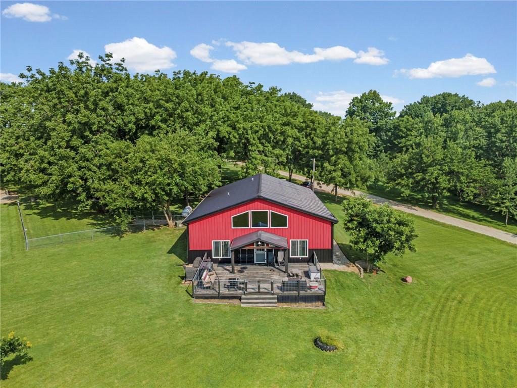 4640 Kickapoo Drive Lathrop, MO 64465 - Photo 41 of 54