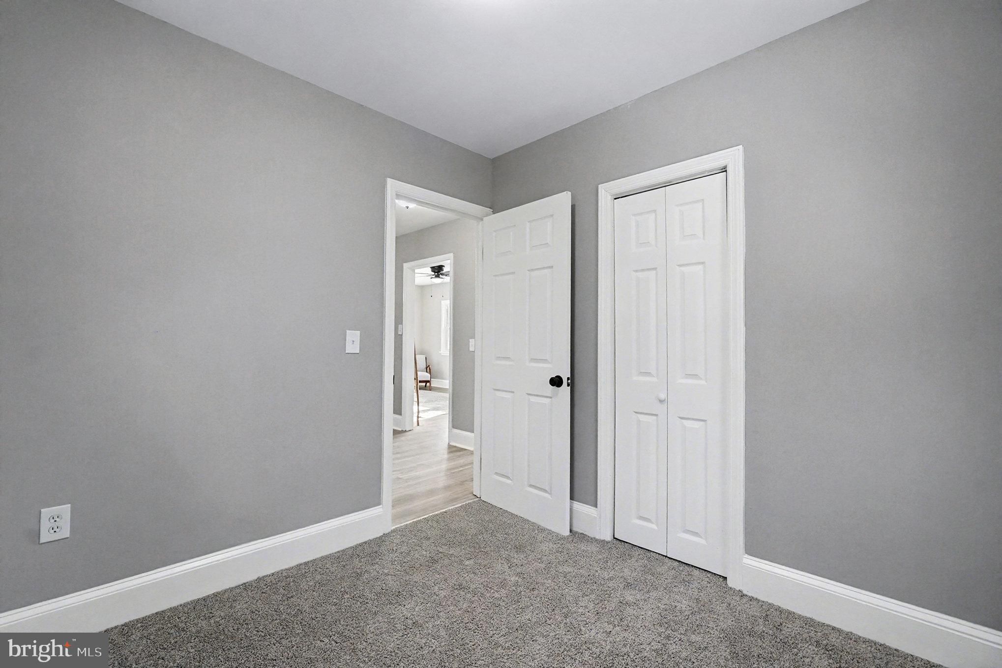 1219 Holloway Road Darlington, MD 21034 - Photo 17 of 30 Inviting entryway with soft gray tones.