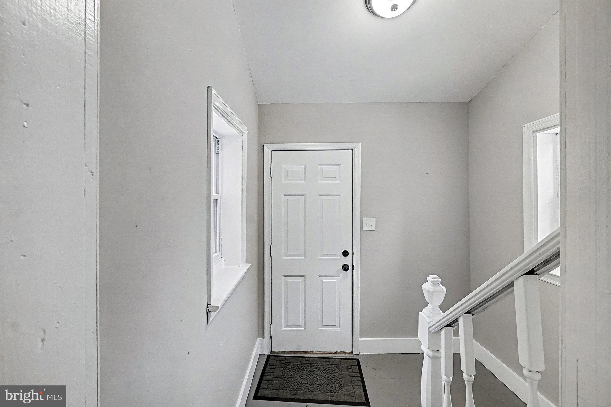 1219 Holloway Road Darlington, MD 21034 - Photo 22 of 30 Welcoming entryway with mudroom.