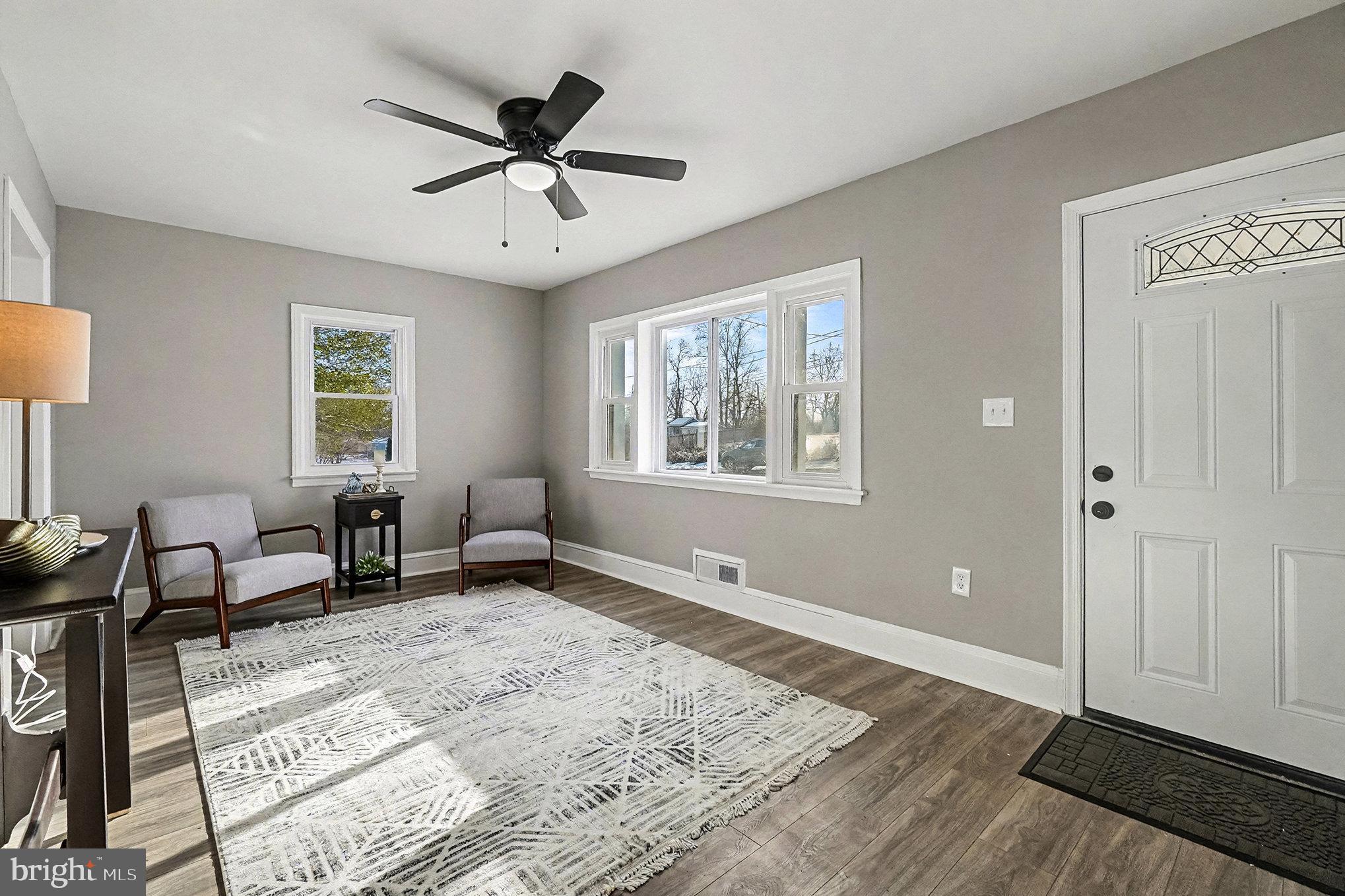 1219 Holloway Road Darlington, MD 21034 - Photo 4 of 30 Room for a sofa and loveseat.