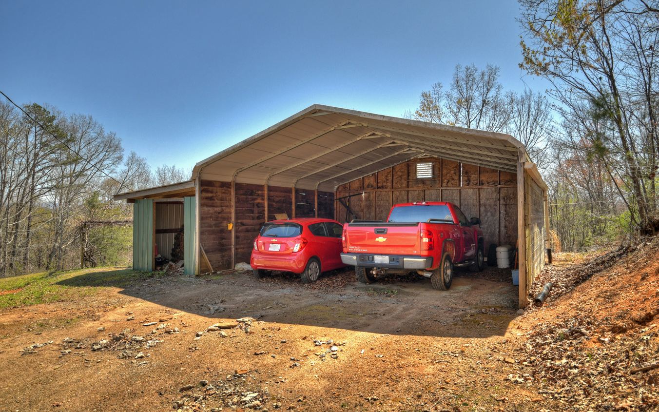 852 Bullen Gap Road Blue Ridge, GA 30513 - Photo 42 of 46 Additional View