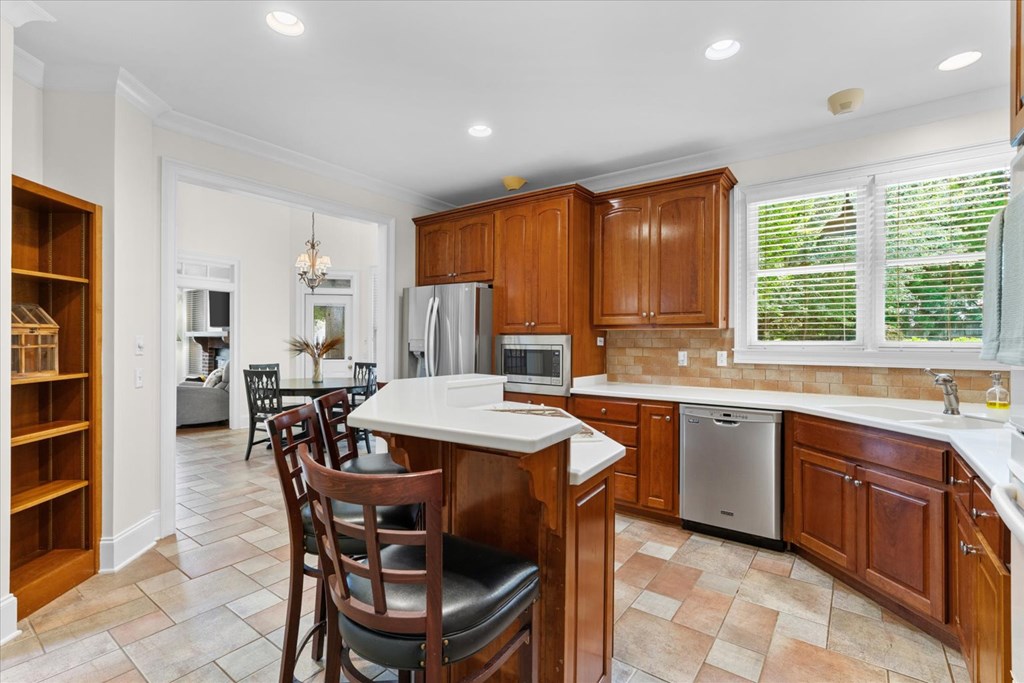 1609 Ryman Ridge Road Dalton, GA 30720 - Photo 14 of 72 Gallery Image 14