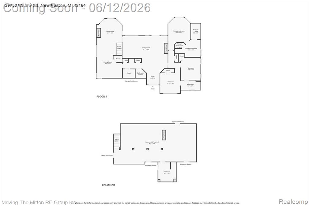 39750 Willow Road New Boston, MI 48164 - Photo 65 of 68