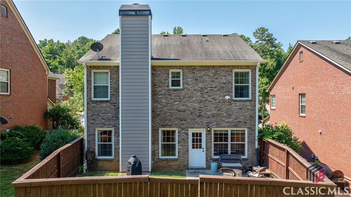 152 Putters Drive Athens, GA 30607 - Photo 52 of 68