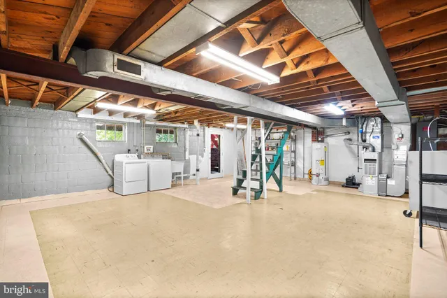 a picture of a book and a bed