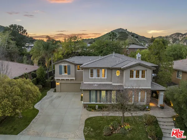 $1,660,000 | 24981 Greensbrier Drive, Stevenson Ranch, CA 91381