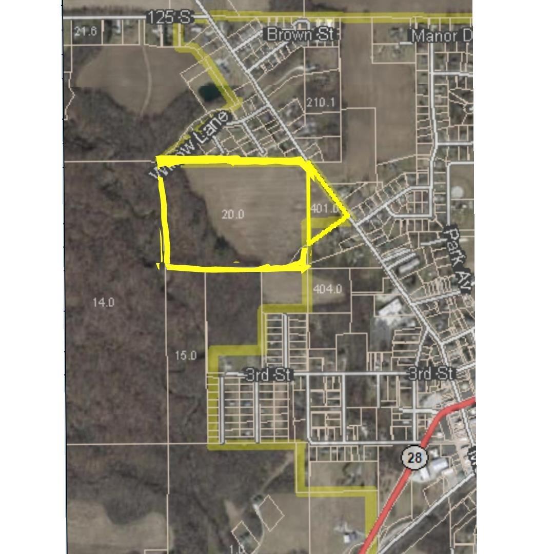 0 East Monroe Street Williamsport, IN 47993 - Photo 3 of 3