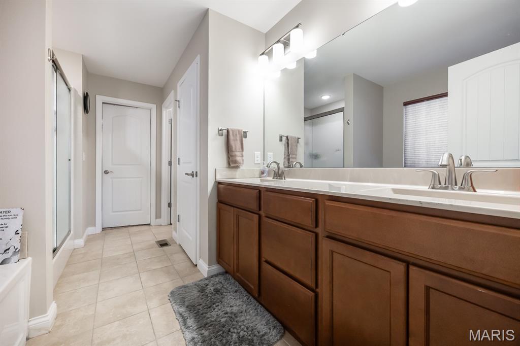 2520 Welsch Drive Shiloh, IL 62221 - Photo 14 of 28