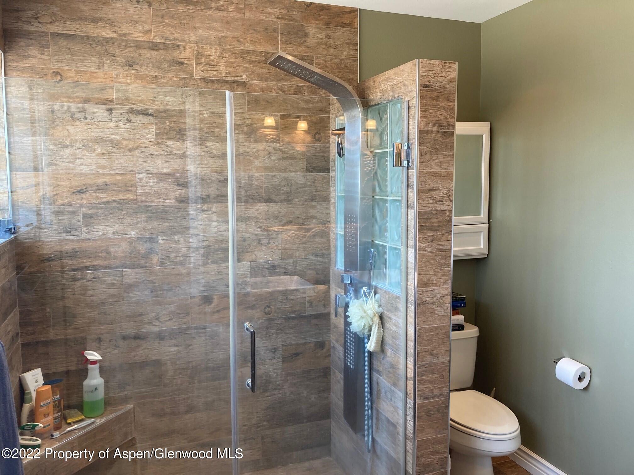 6186 County Road 320 Rifle, CO 81650 - Photo 18 of 22 18 primary bath