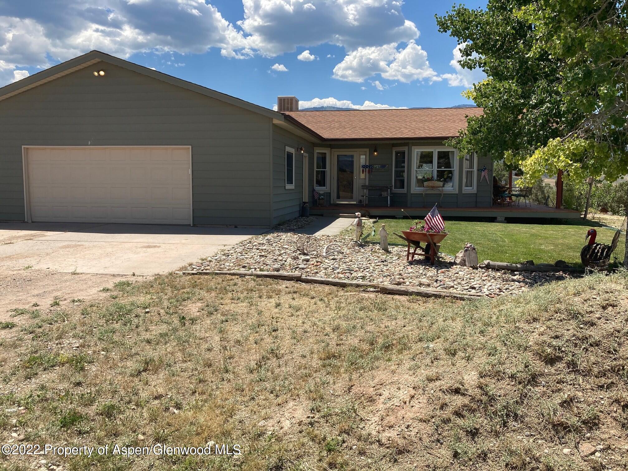 6186 County Road 320 Rifle, CO 81650 - Photo 6 of 22 2 front