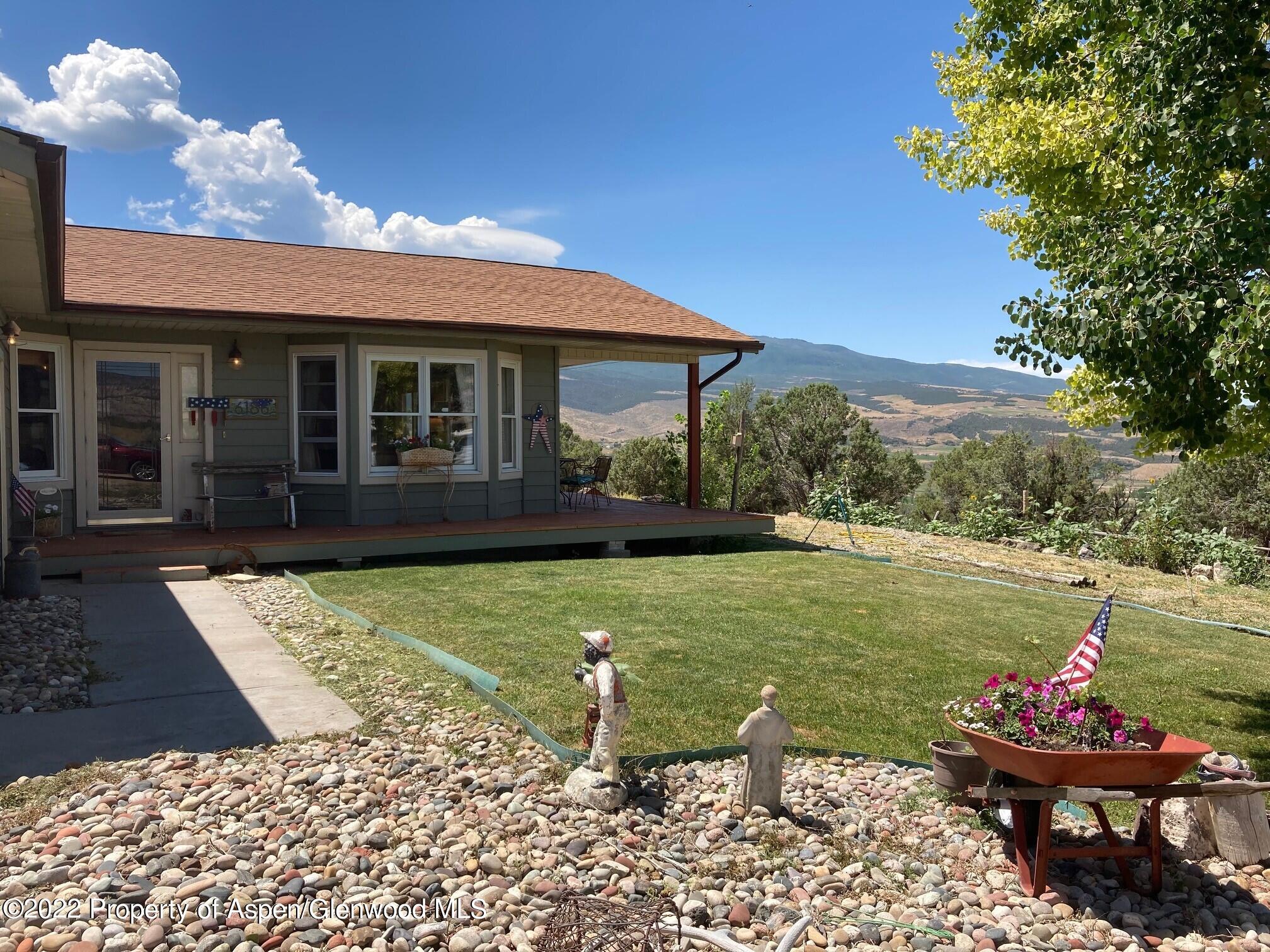 6186 County Road 320 Rifle, CO 81650 - Photo 7 of 22 3 front