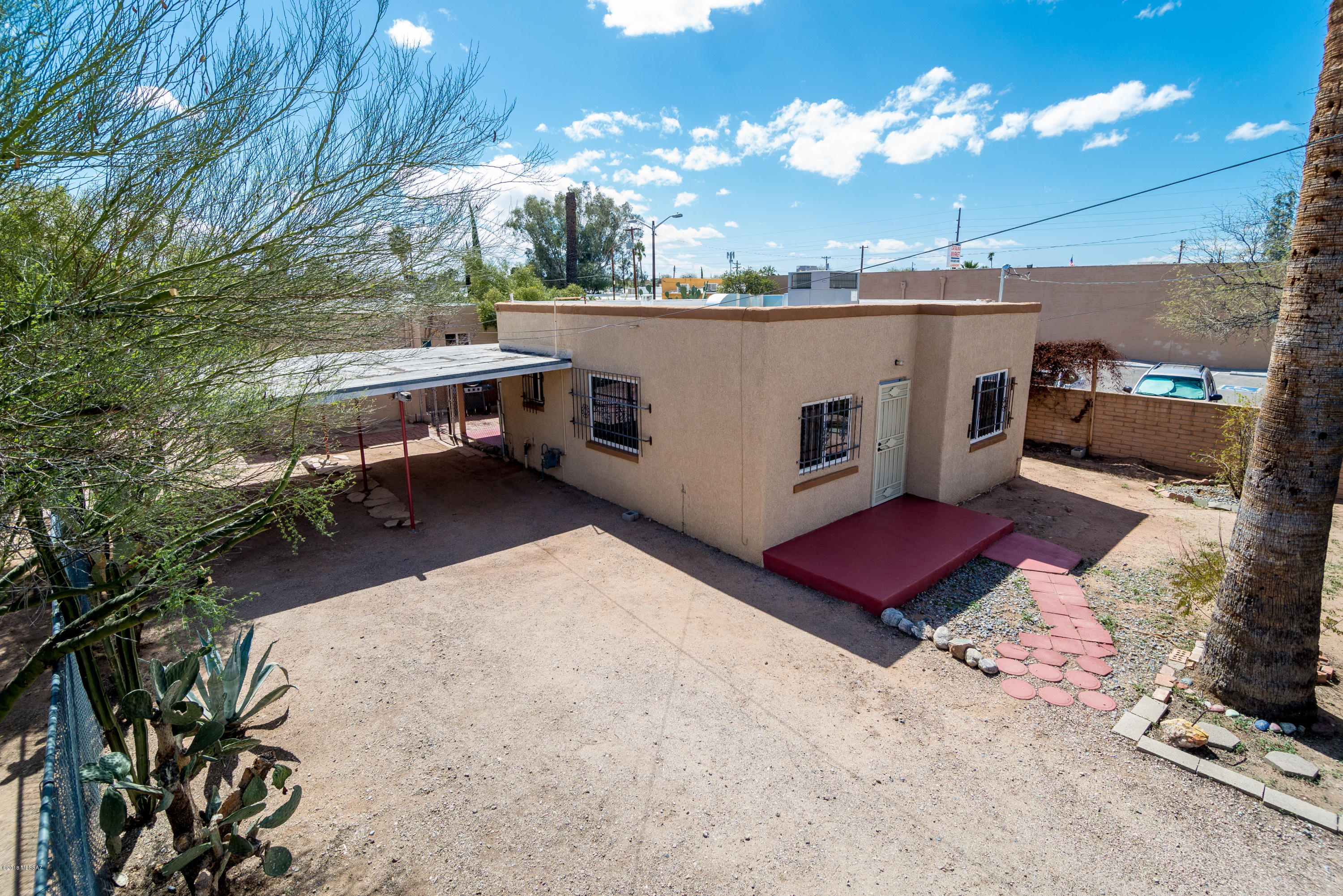 3130 East Bray Road, Unit A & B Tucson, AZ 85716 - Photo 10 of 47