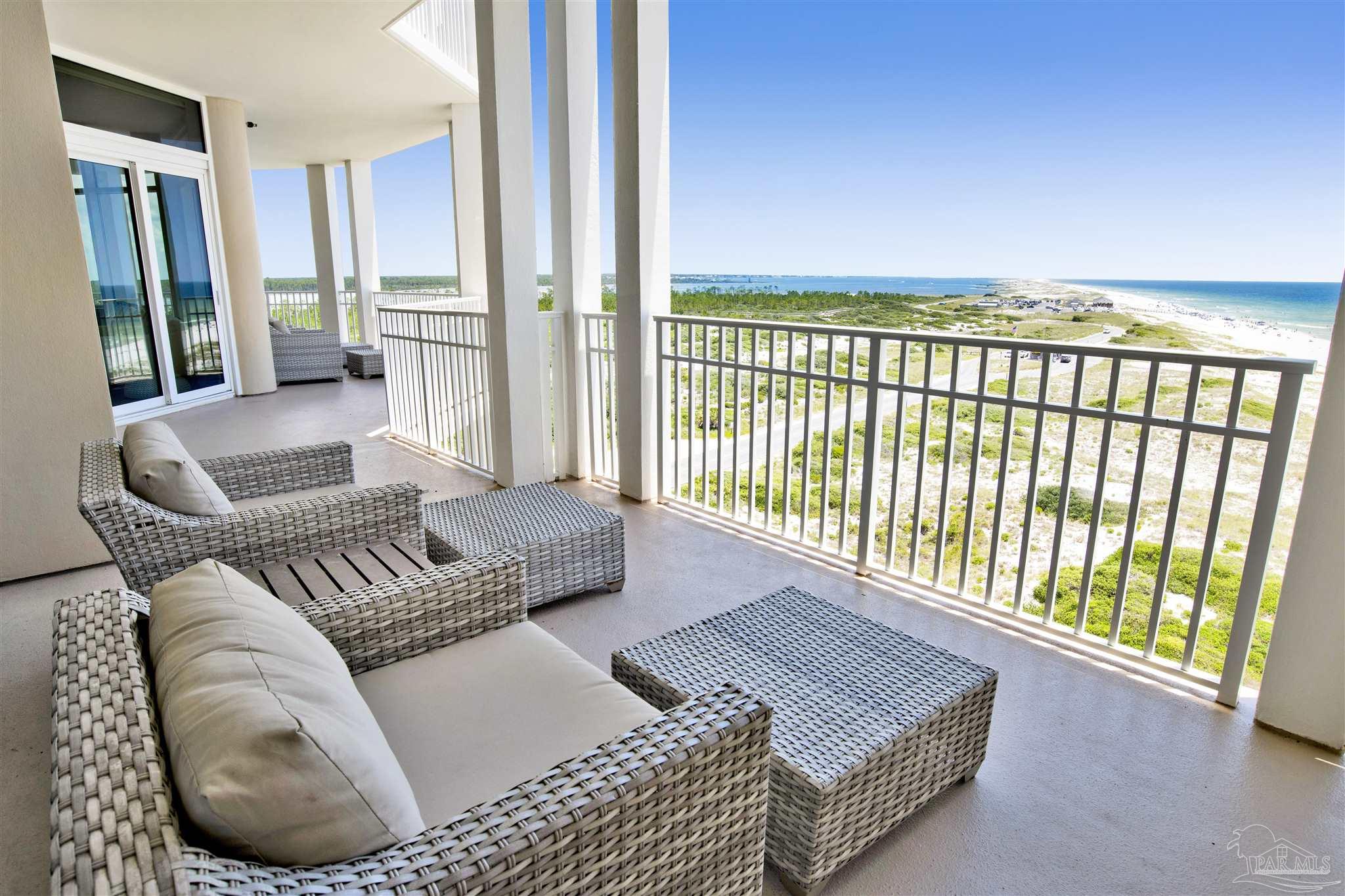 13333 Johnson Beach Road, Unit 601 Perdido Key, FL 32507 - Photo 1 of 57