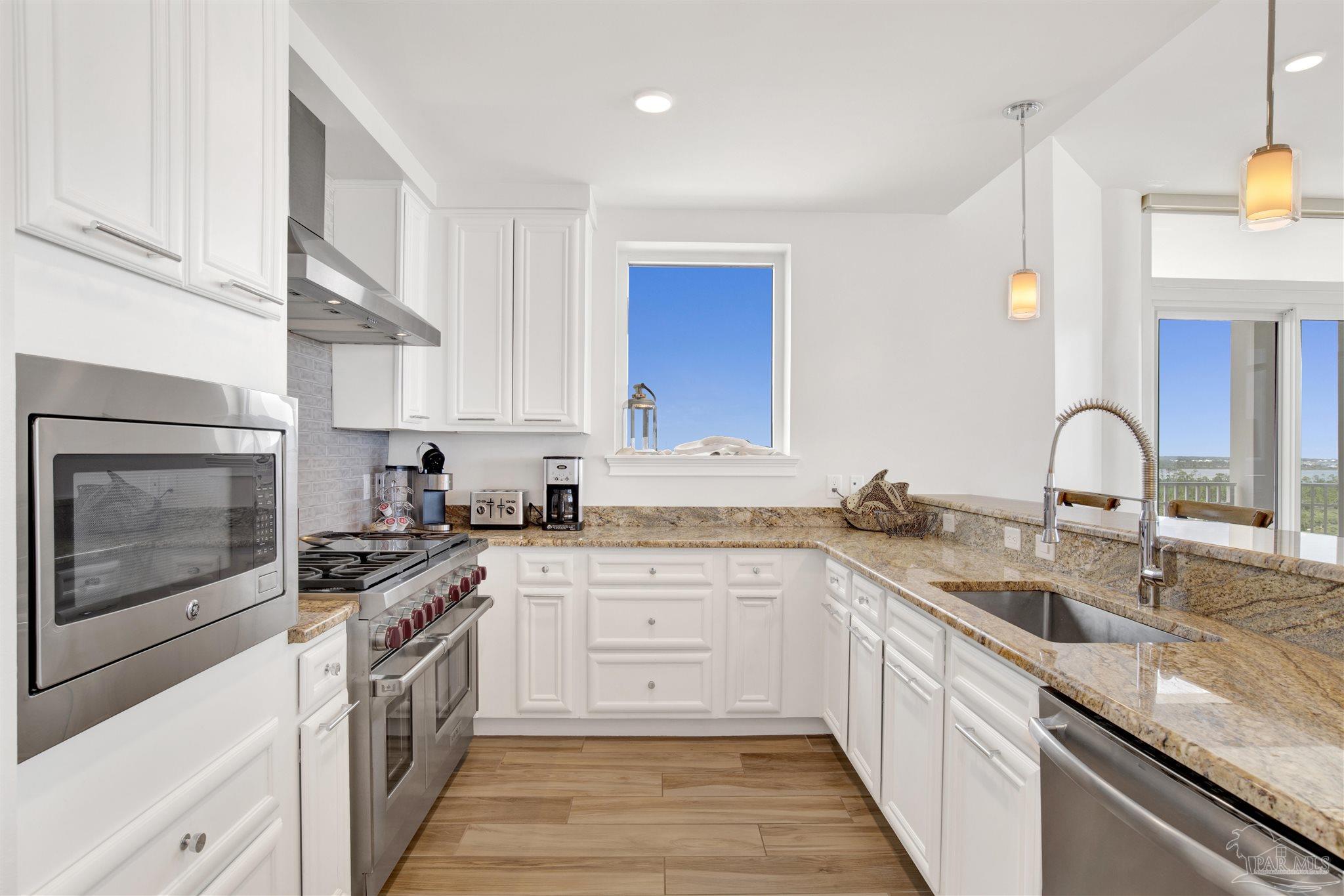 13333 Johnson Beach Road, Unit 601 Perdido Key, FL 32507 - Photo 24 of 57