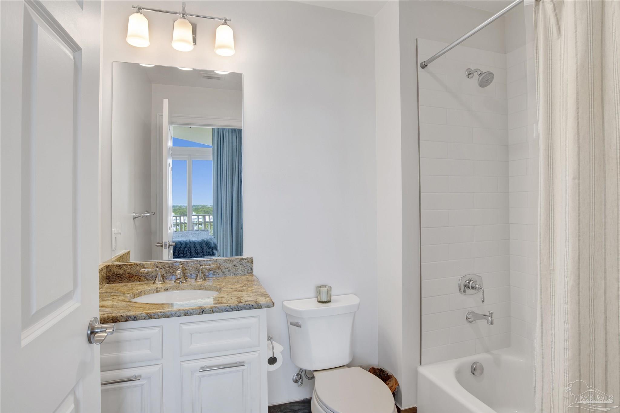 13333 Johnson Beach Road, Unit 601 Perdido Key, FL 32507 - Photo 30 of 57