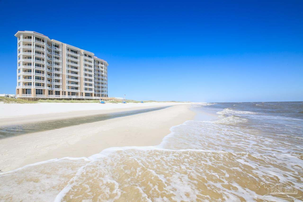13333 Johnson Beach Road, Unit 601 Perdido Key, FL 32507 - Photo 3 of 57