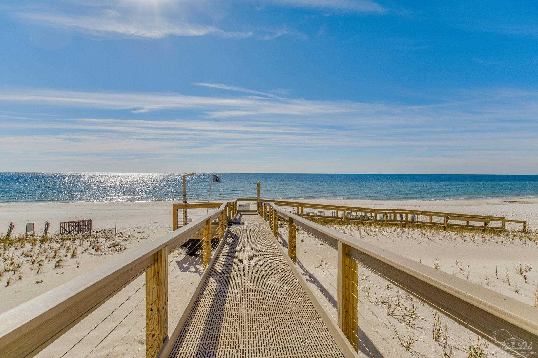 13333 Johnson Beach Road, Unit 601 Perdido Key, FL 32507 - Photo 4 of 57