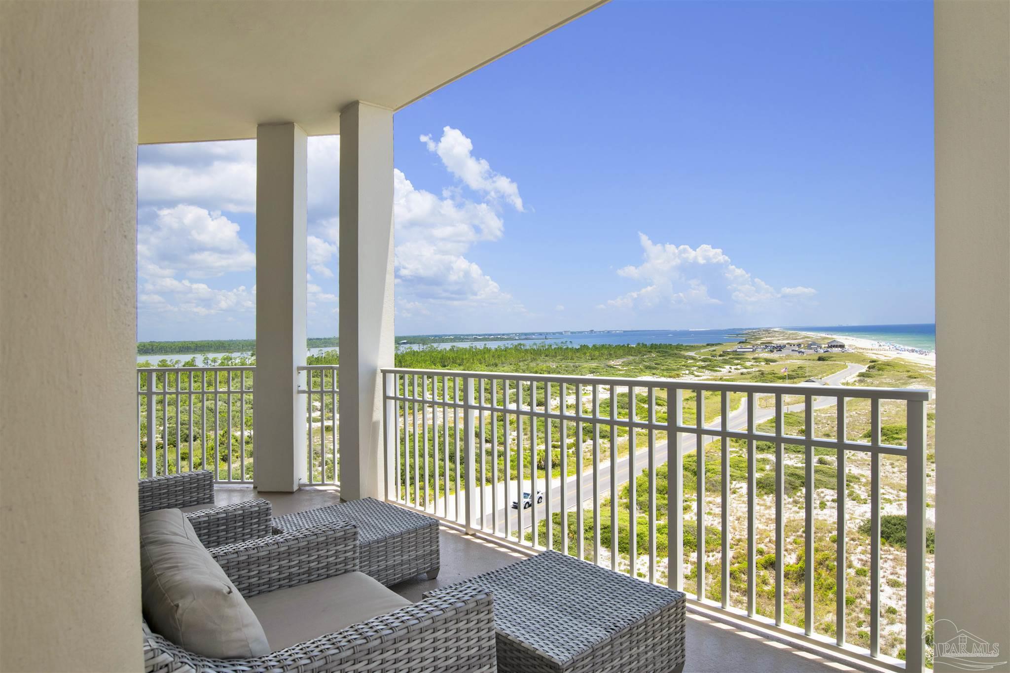13333 Johnson Beach Road, Unit 601 Perdido Key, FL 32507 - Photo 41 of 57