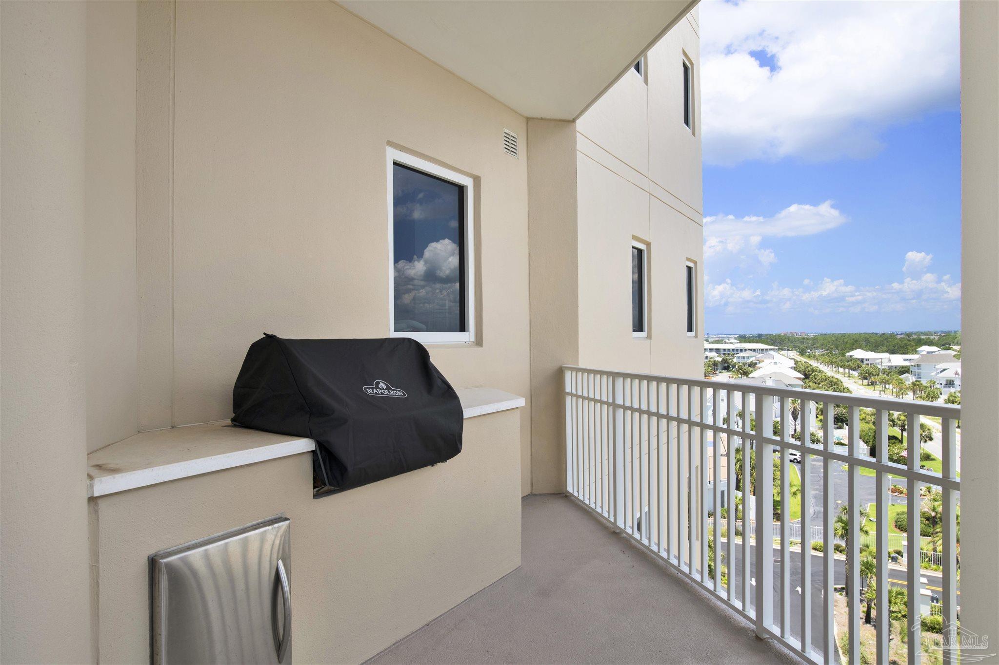 13333 Johnson Beach Road, Unit 601 Perdido Key, FL 32507 - Photo 42 of 57