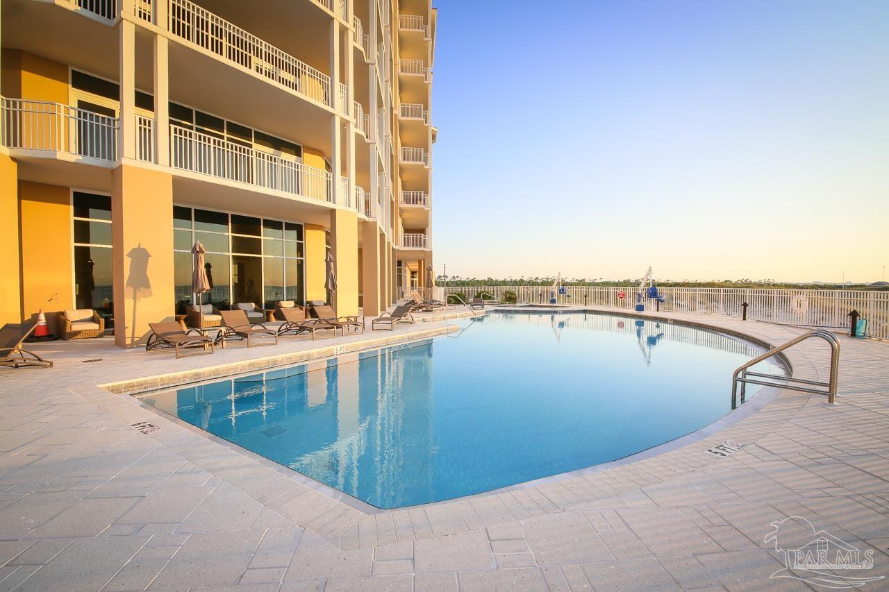 13333 Johnson Beach Road, Unit 601 Perdido Key, FL 32507 - Photo 44 of 57