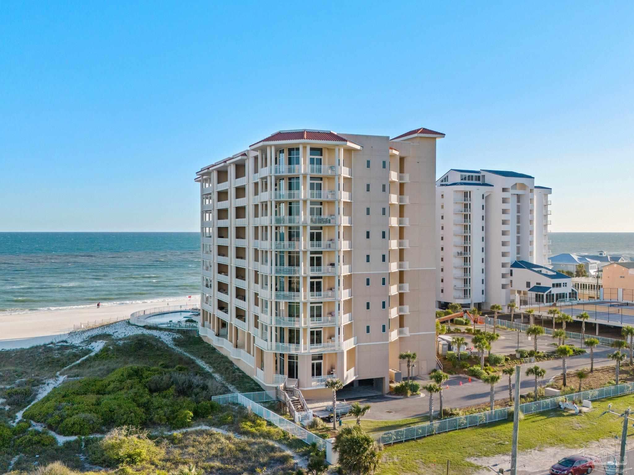 13333 Johnson Beach Road, Unit 601 Perdido Key, FL 32507 - Photo 54 of 57