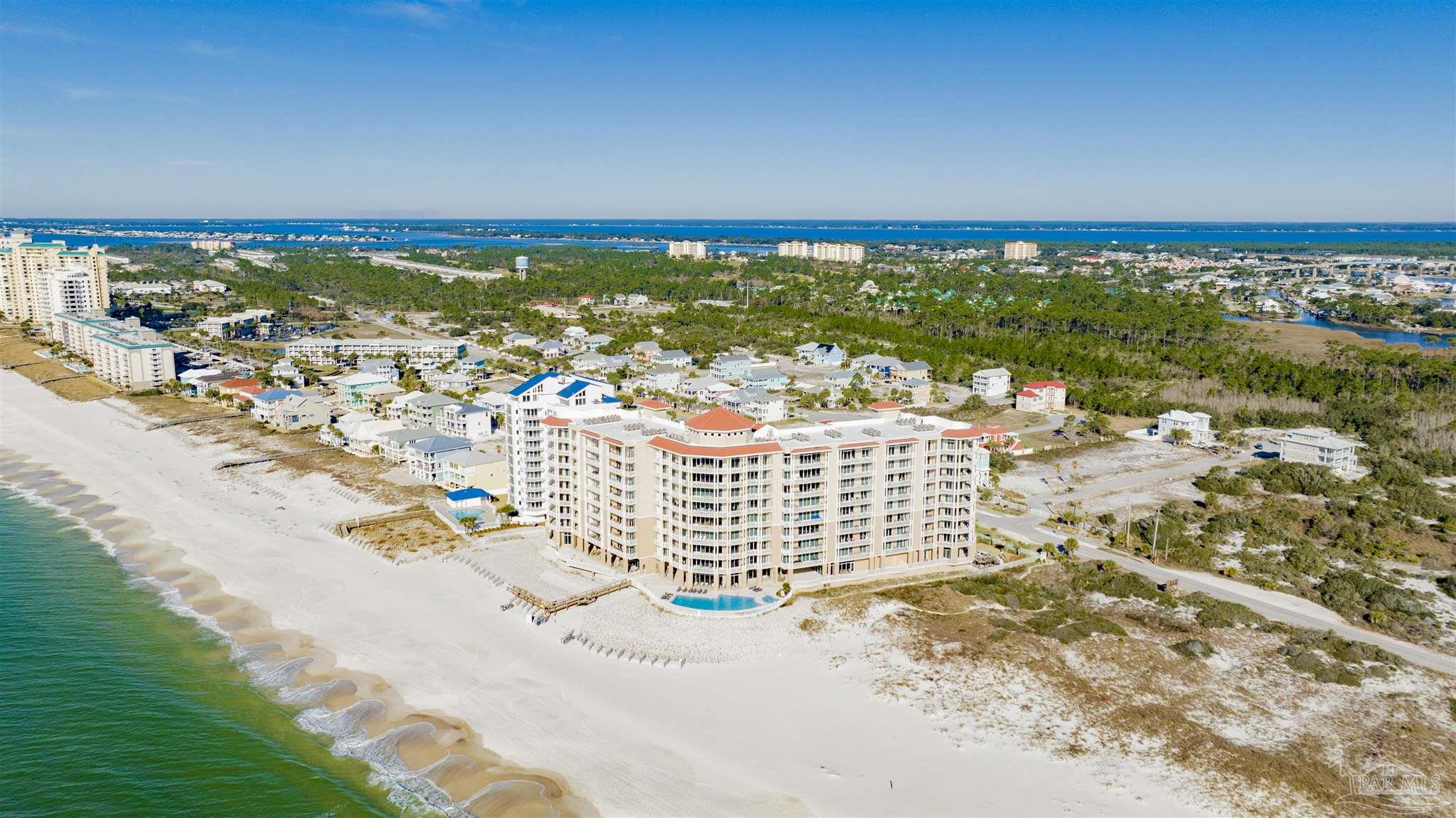 13333 Johnson Beach Road, Unit 601 Perdido Key, FL 32507 - Photo 56 of 57