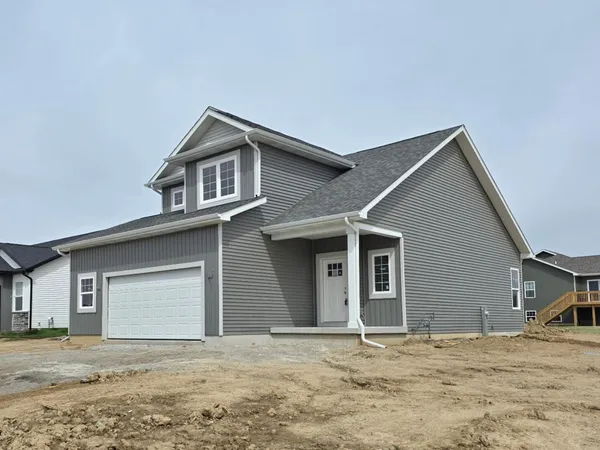 $414,900 | 4904 Stephen Lane, Lowell, IN 46356