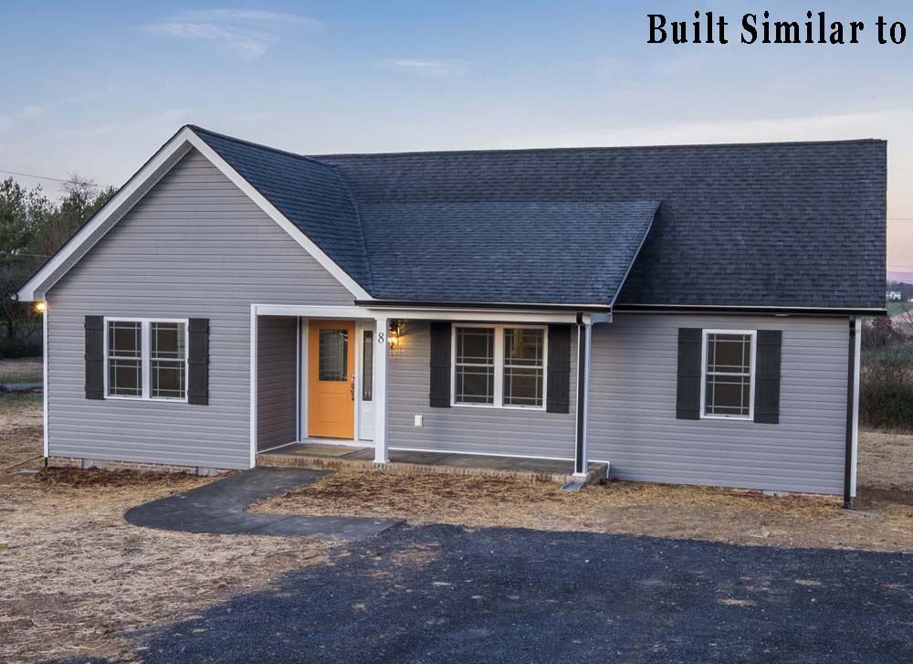 398 Round Hill School Road Fort Defiance, VA 24437 - Photo 1 of 3 Gallery Image 1