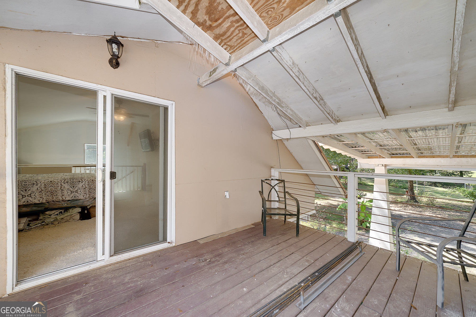 447 Grandview Road Mansfield, GA 30055 - Photo 53 of 65