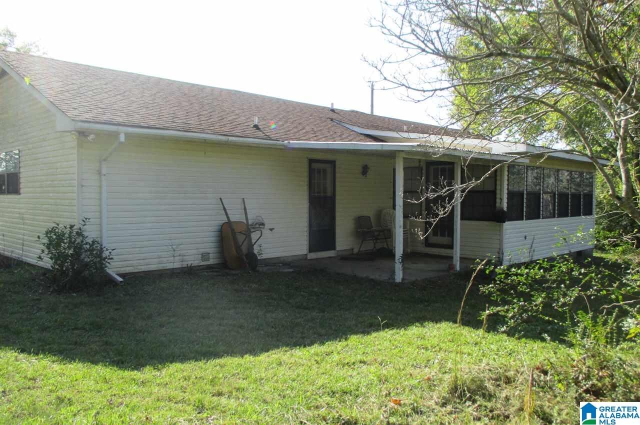 1161 Mardis Mill Road Blountsville, AL 35031 - Photo 10 of 33