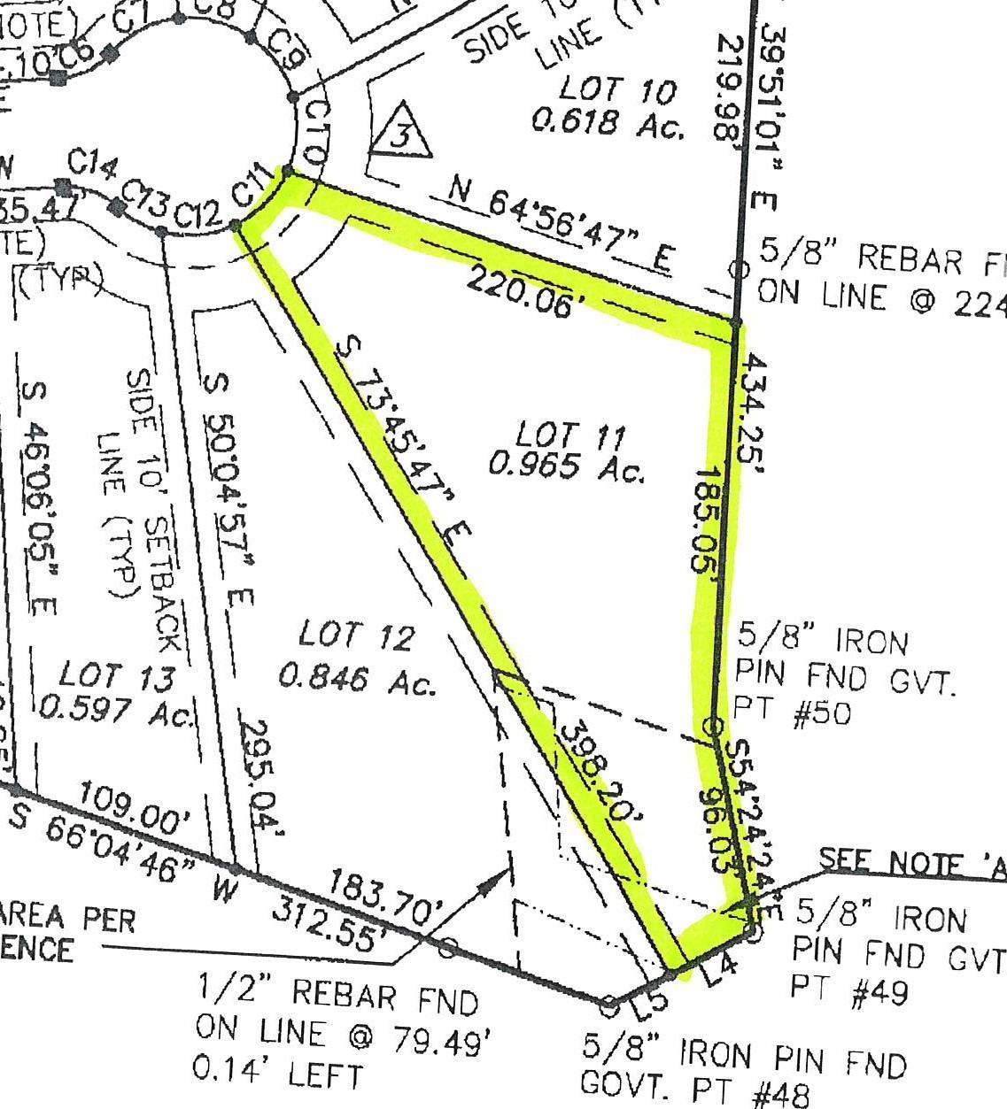 0 Pointe Place Clarksville, VA 23927 - Photo 2 of 2