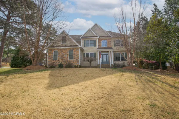 $2,000 | 26 Princess Gate, Whispering Pines, NC 28327