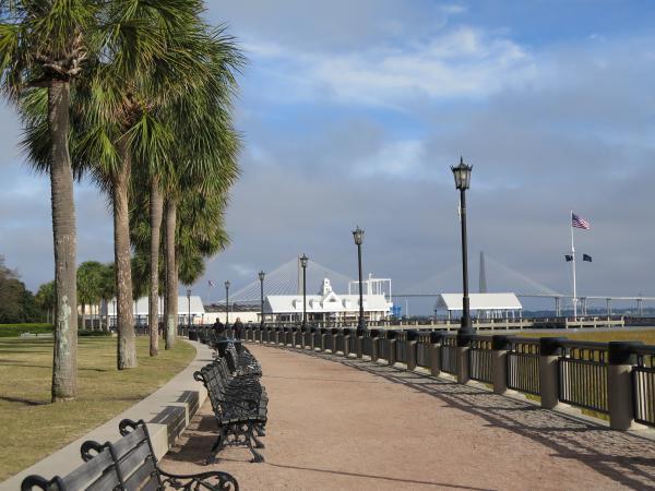 29 State Street, Unit A Charleston, SC 29401 - Photo 13 of 24 waterfront park 2