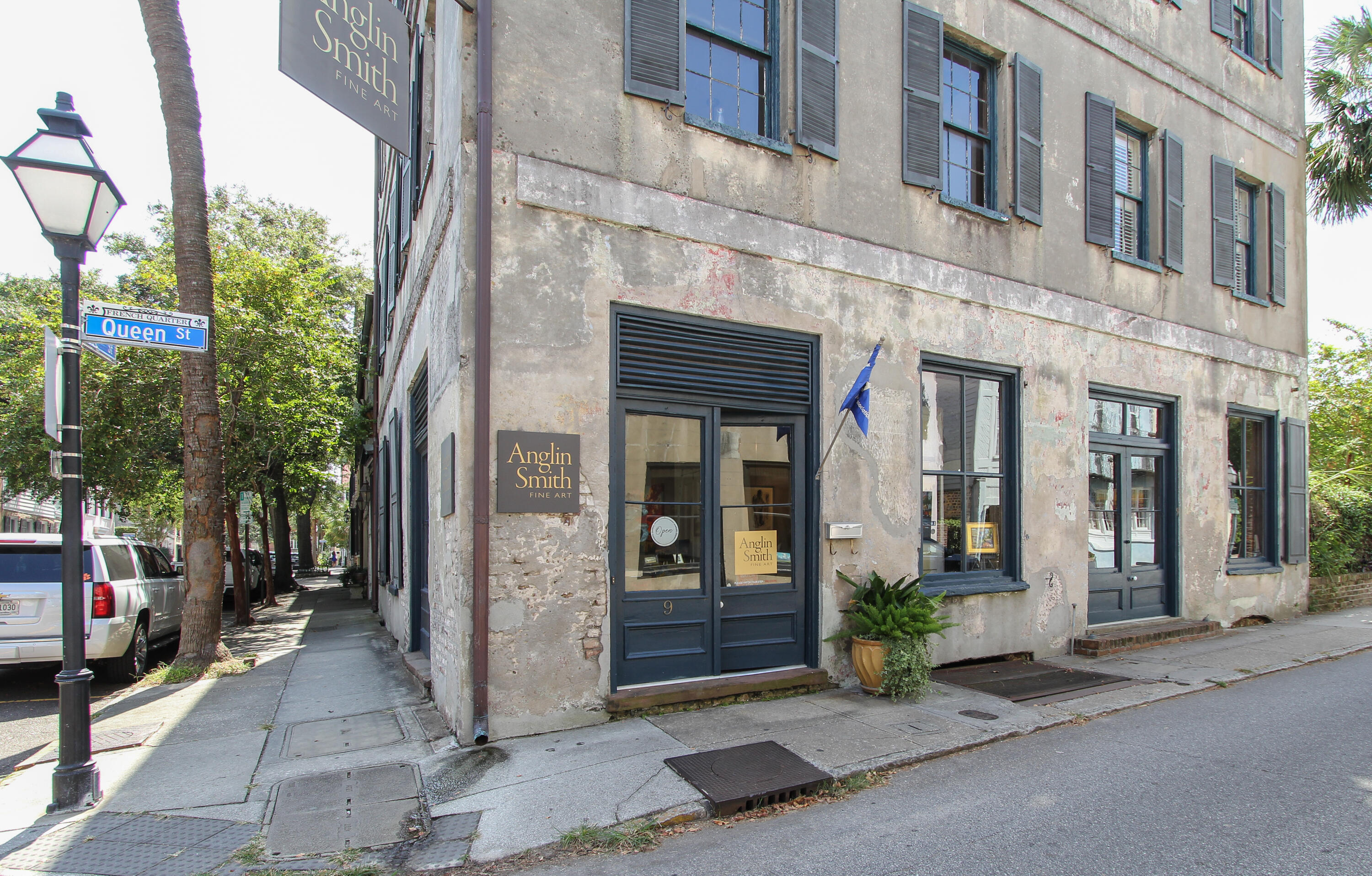 29 State Street, Unit A Charleston, SC 29401 - Photo 18 of 24 IMG_6827