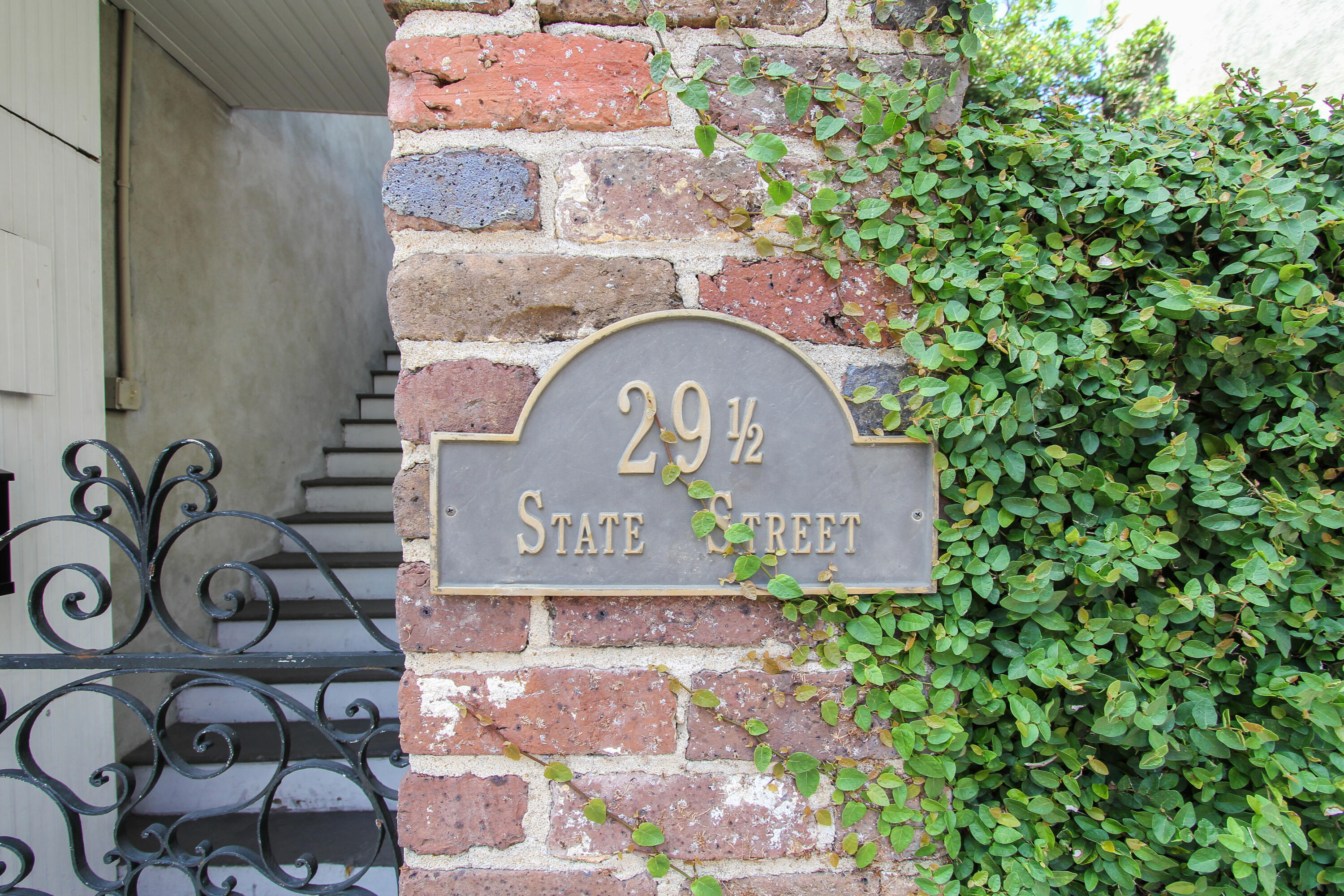 29 State Street, Unit A Charleston, SC 29401 - Photo 22 of 24 IMG_6715