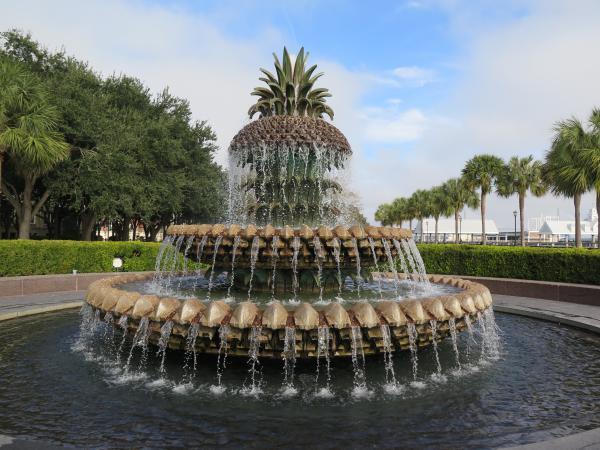 29 State Street, Unit A Charleston, SC 29401 - Photo 23 of 24 waterfront park