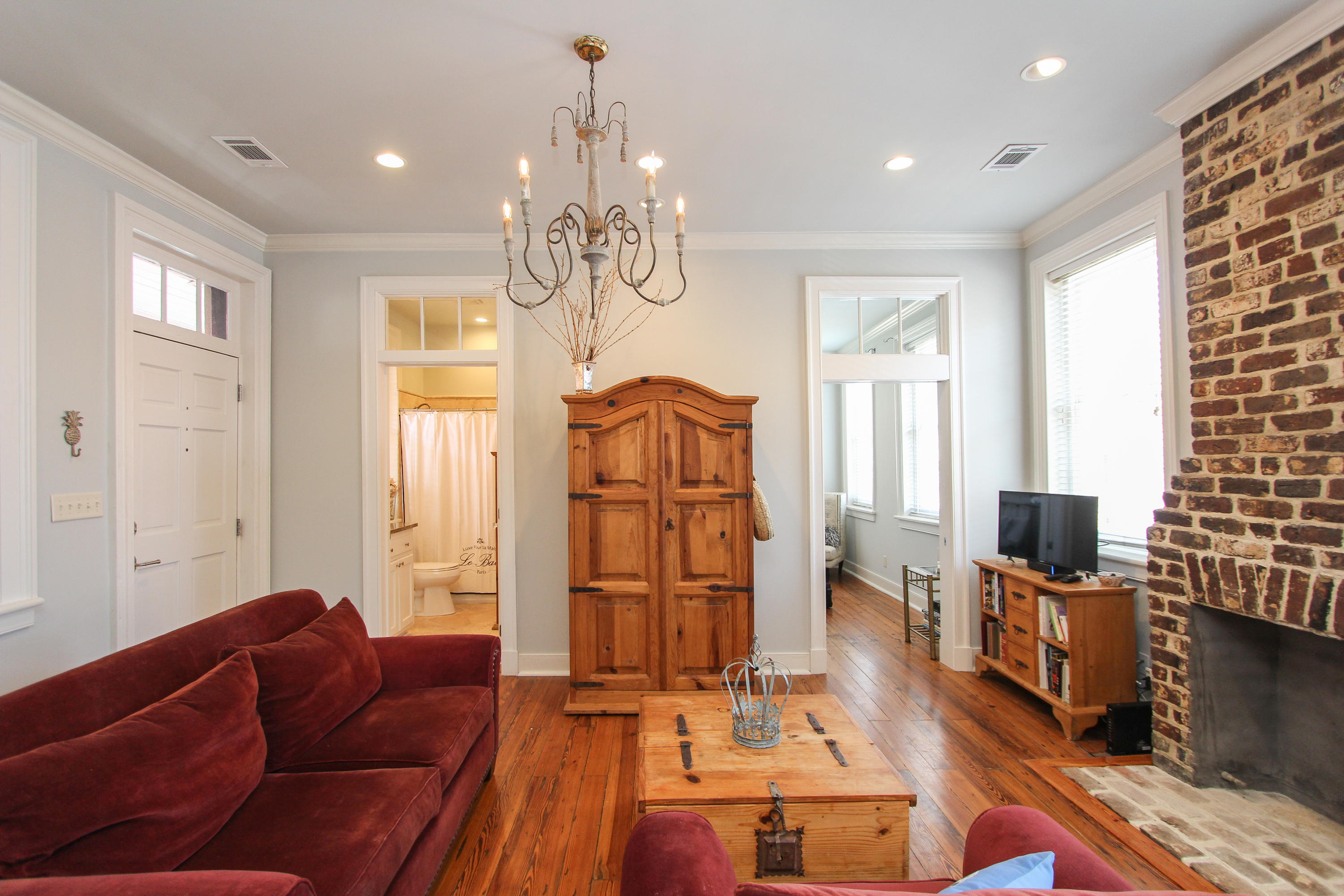 29 State Street, Unit A Charleston, SC 29401 - Photo 9 of 24 IMG_6796