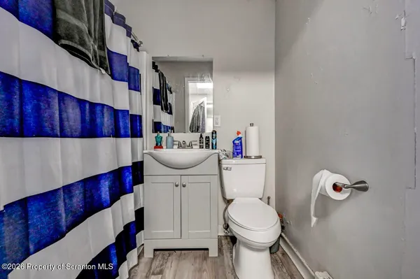 $1,749,995 | 310-312 East Lackawanna Avenue, Olyphant, PA 18447