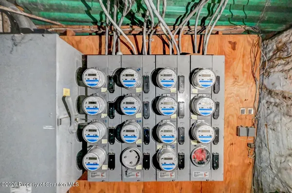 $1,749,995 | 310-312 East Lackawanna Avenue, Olyphant, PA 18447