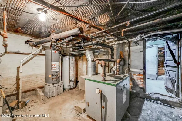 $1,749,995 | 310-312 East Lackawanna Avenue, Olyphant, PA 18447