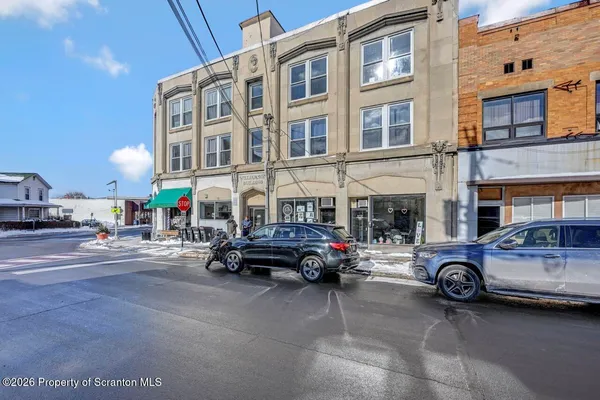 $1,749,995 | 310-312 East Lackawanna Avenue, Olyphant, PA 18447