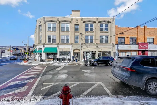 $1,749,995 | 310-312 East Lackawanna Avenue, Olyphant, PA 18447