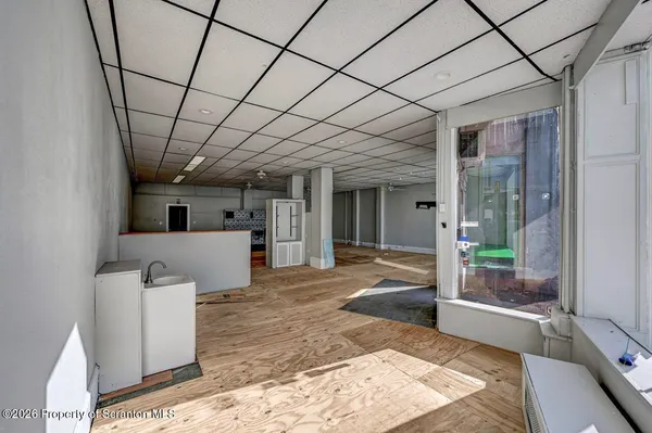 $1,749,995 | 310-312 East Lackawanna Avenue, Olyphant, PA 18447