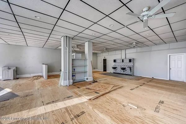 $1,749,995 | 310-312 East Lackawanna Avenue, Olyphant, PA 18447