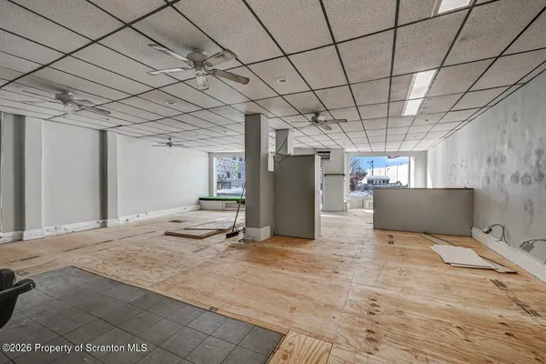 $1,749,995 | 310-312 East Lackawanna Avenue, Olyphant, PA 18447