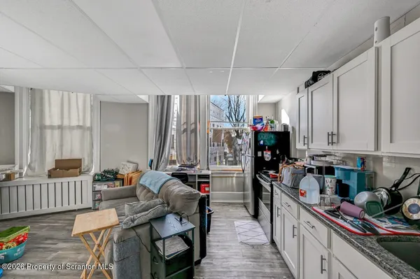 $1,749,995 | 310-312 East Lackawanna Avenue, Olyphant, PA 18447