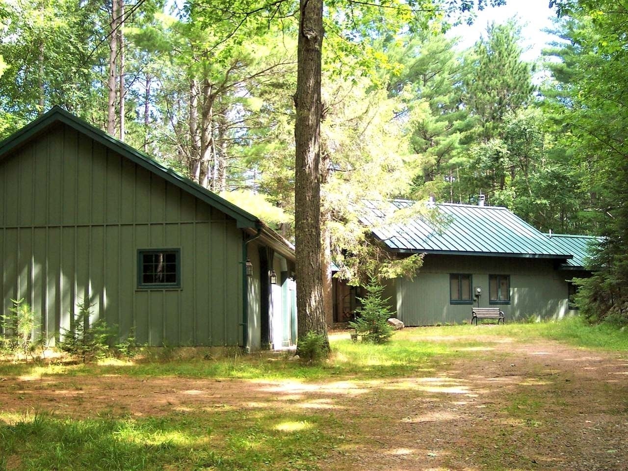 8612 Idlewild Sayner, WI 54560 - Photo 23 of 36 Gallery Image 23