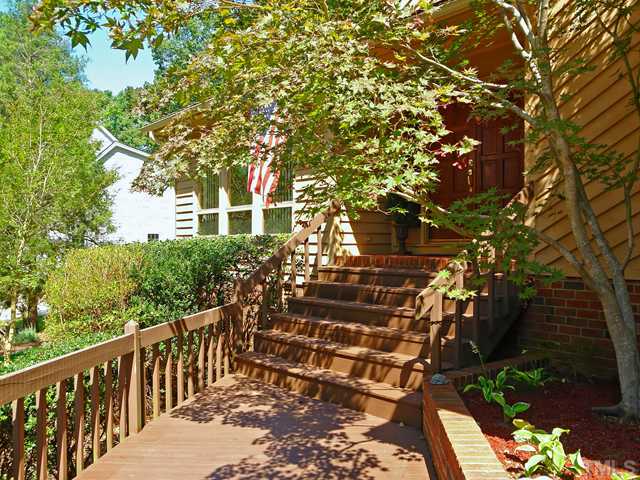 12333 Whartons Way Raleigh, NC 27613 - Photo 3 of 25