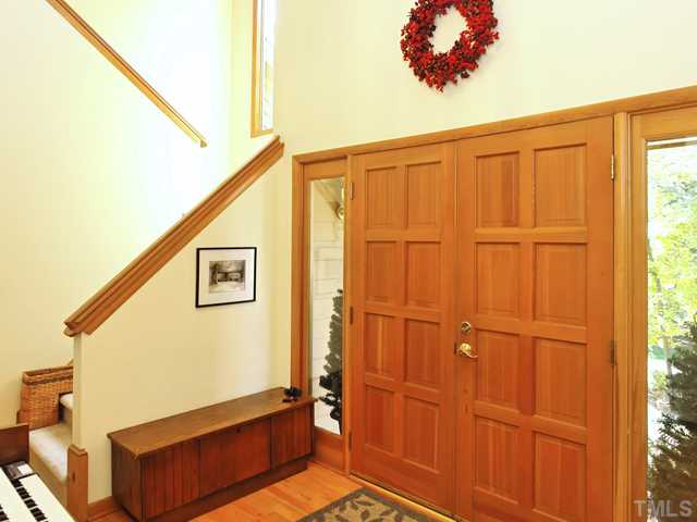 12333 Whartons Way Raleigh, NC 27613 - Photo 4 of 25